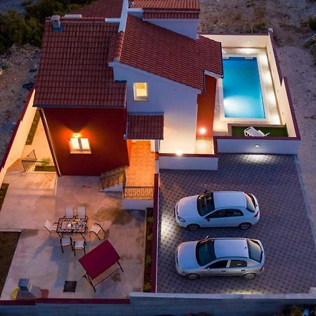 Olive Bridge Villa Maslenica Exterior photo